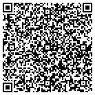 QR code with Deterding Land & Cattle Inc contacts