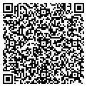QR code with D-I Cattle contacts