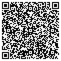 QR code with Buck Software contacts