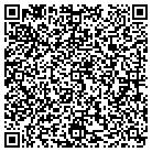 QR code with R A Snyder Properties Inc contacts