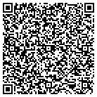 QR code with Hammonds Drywall Calvin C Hamm contacts