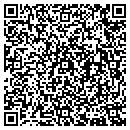 QR code with Tangles Beauty Bar contacts