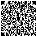 QR code with Taryn's Place contacts