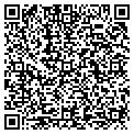 QR code with Hds contacts