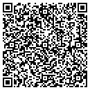 QR code with Haase Ranch contacts