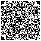 QR code with A & J's Complete Tree & Land contacts
