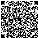QR code with A Diamond 4Lyfe contacts