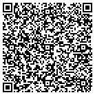 QR code with Hendrix Framing & Drywall LLC contacts