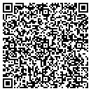 QR code with T C Industries Corp contacts