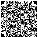 QR code with Hill Top Acres contacts