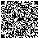QR code with River Crest Manor B & B contacts
