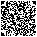 QR code with Hmo Inc contacts