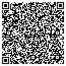 QR code with Holden Drywall contacts