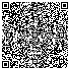QR code with Coverall Health-Based Cleaning contacts