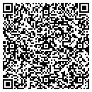 QR code with A Stitch in Time contacts