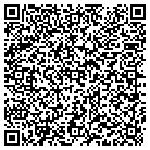 QR code with J D Cattle Co Jim Klinginsmit contacts
