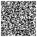 QR code with C & R Maintenance contacts