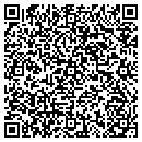 QR code with The Style Studio contacts