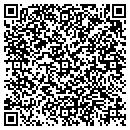 QR code with Hughes Drywall contacts