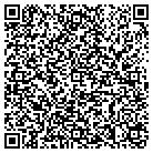 QR code with Faulconer's Carpet Care contacts