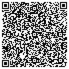 QR code with Tiffanys Shear Creations contacts