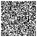 QR code with John D Block contacts