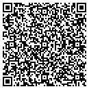 QR code with Hunts Drywall contacts