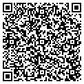 QR code with Cura Flo contacts