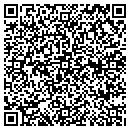 QR code with L&D Rogers Cattle Co contacts