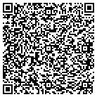 QR code with Dela's Classic Cleaning Service contacts