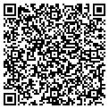 QR code with Abf U-Pack contacts