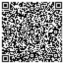 QR code with Mcrae Cattle Co contacts