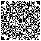 QR code with J C Drywall Painting And contacts