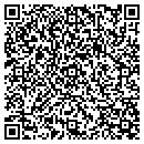 QR code with J&D Paint & Drywall LLC contacts