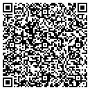 QR code with Ultimate Design contacts