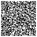 QR code with Ultimately You contacts