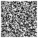 QR code with P4 Cattle CO contacts