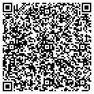 QR code with San Leandro Auto Upholstery contacts