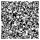QR code with C W Used Cars contacts
