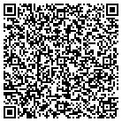 QR code with AccuPURL contacts