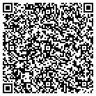 QR code with P L Johnson Land & Cattle contacts