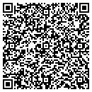 QR code with Kino Music contacts
