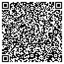 QR code with Reata Cattle Co contacts
