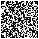 QR code with ON TIME TAXI contacts
