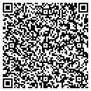 QR code with Tehachapi Rooter contacts