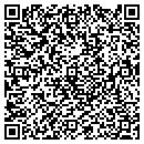 QR code with Tickle Lipo contacts