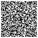 QR code with Ron Shubert contacts