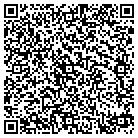 QR code with B B Home Improvements contacts