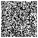 QR code with D J Auto Sales contacts