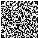 QR code with D J's Auto Sales contacts
